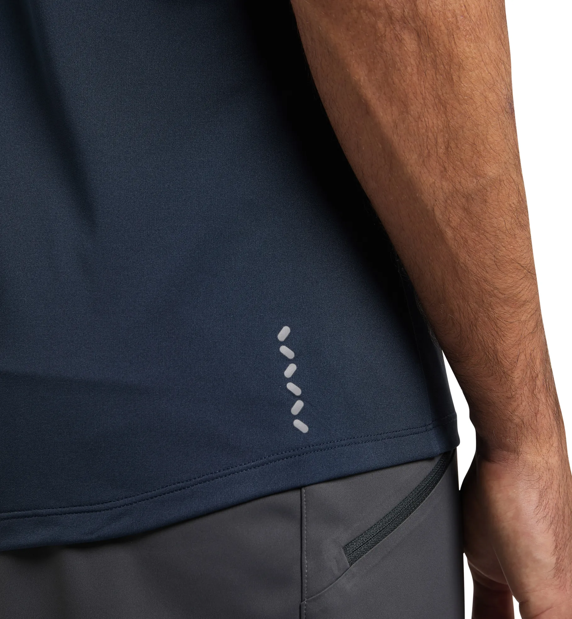 L.I.M. Tech Tee Herre