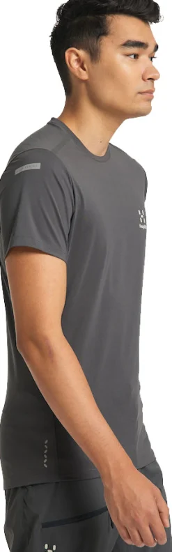 L.I.M. Tech Tee Herre
