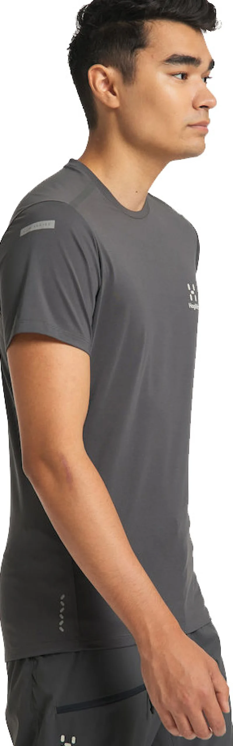 L.I.M. Tech Tee Herre