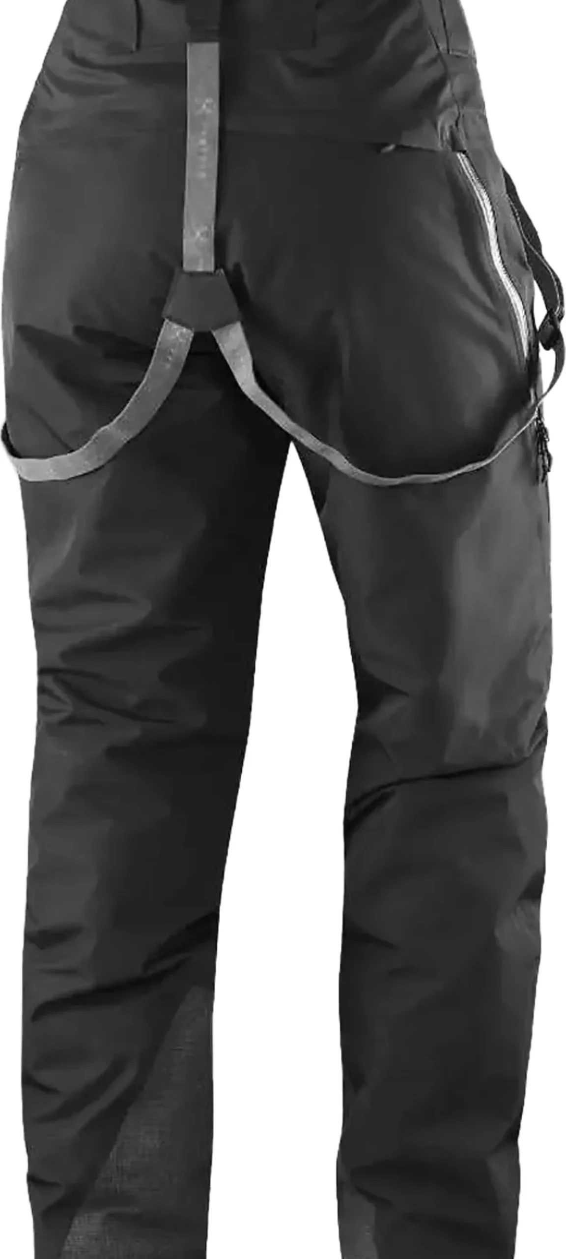 Line Insulated Pant Herre