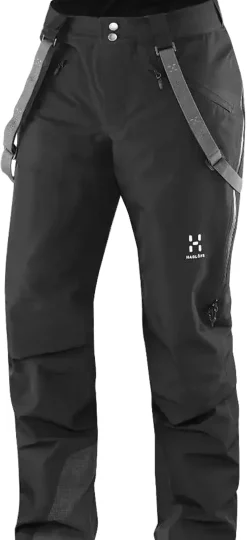 Line Insulated Pant Herre
