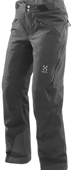 Line Insulated Pant Dame