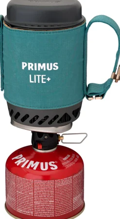 Lite Plus Stove System Gasbrænder