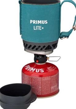 Lite Plus Stove System Gasbrænder