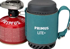 Lite Plus Stove System Gasbrænder