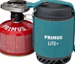 Lite Plus Stove System Gasbrænder