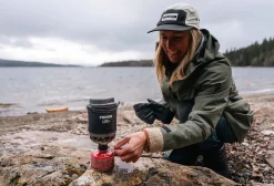 Lite Plus Stove System II 0.8L Gasbrænder