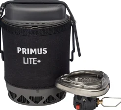 Lite Plus Stove System II 0.8L Gasbrænder