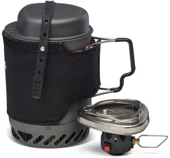 Lite Plus Stove System II 0.8L Gasbrænder