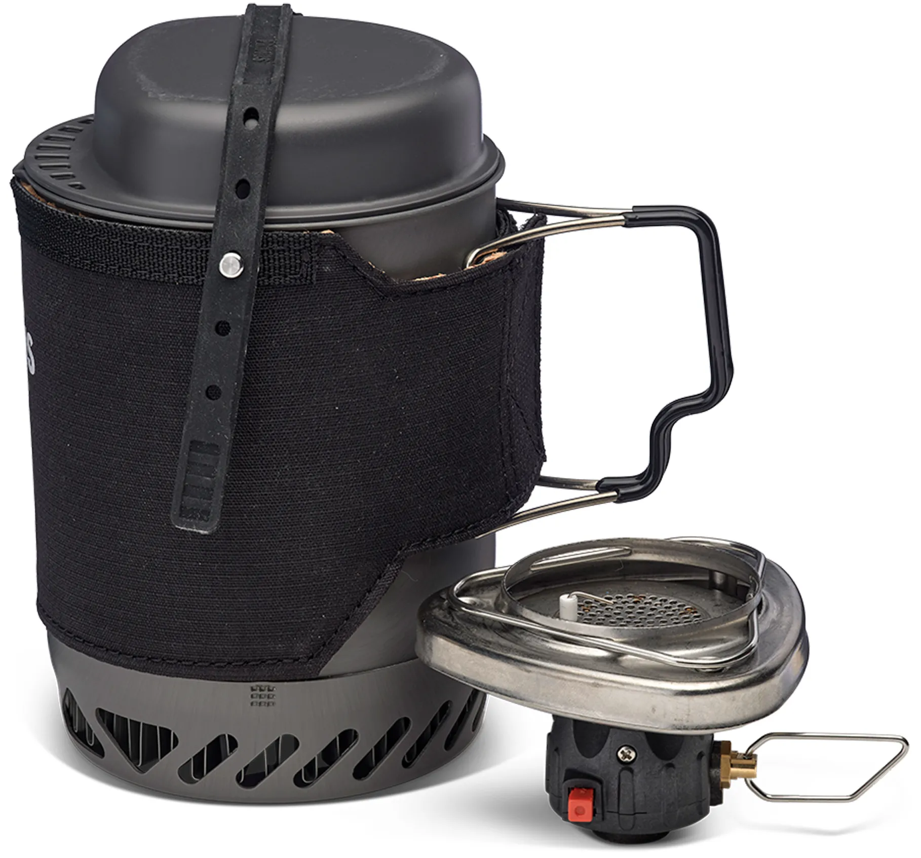 Lite Plus Stove System II 0.8L Gasbrænder