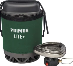 Lite Plus Stove System II 0.8L Gasbrænder