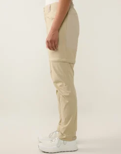 Lite Standard Zip-Off II Pant Dame