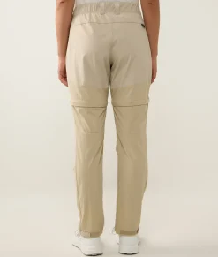 Lite Standard Zip-Off II Pant Dame