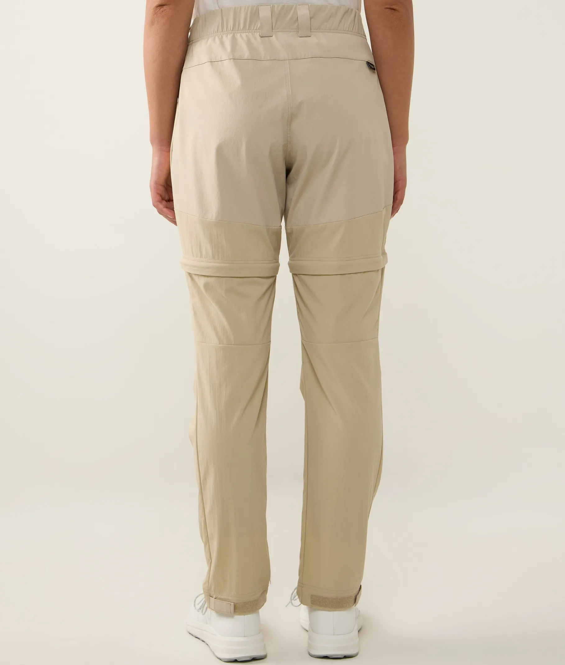 Lite Standard Zip-Off II Pant Dame