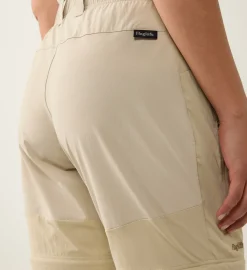Lite Standard Zip-Off II Pant Dame