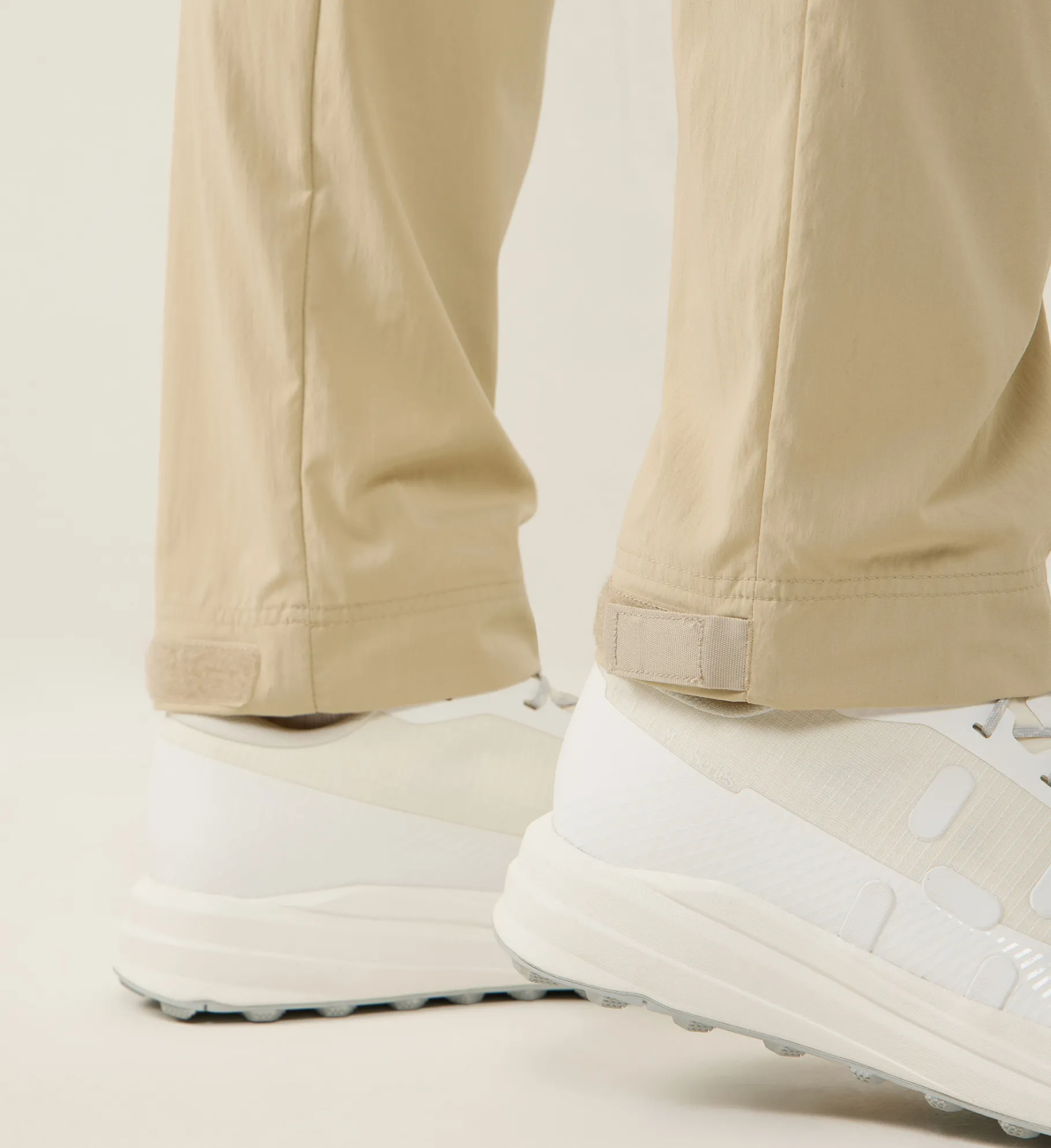 Lite Standard Zip-Off II Pant Dame