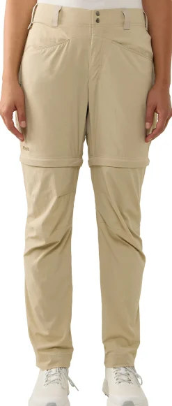 Lite Standard Zip-Off II Pant Dame