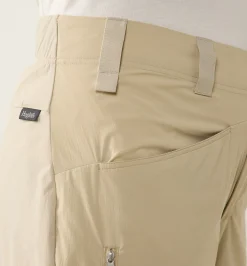 Lite Standard Zip-Off II Pant Dame