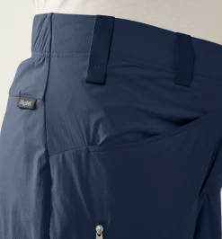 Lite Standard Zip-Off II Pant Dame