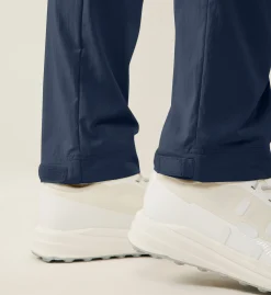 Lite Standard Zip-Off II Pant Dame