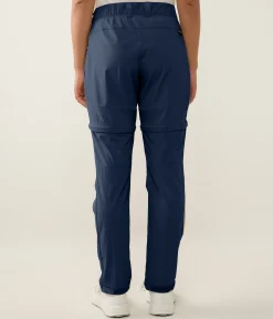 Lite Standard Zip-Off II Pant Dame