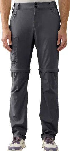 Lite Standard Zip-Off II Pant Herre
