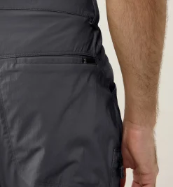 Lite Standard Zip-Off II Pant Herre