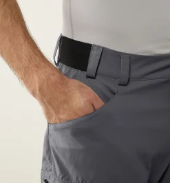 Lite Standard Zip-Off II Pant Herre