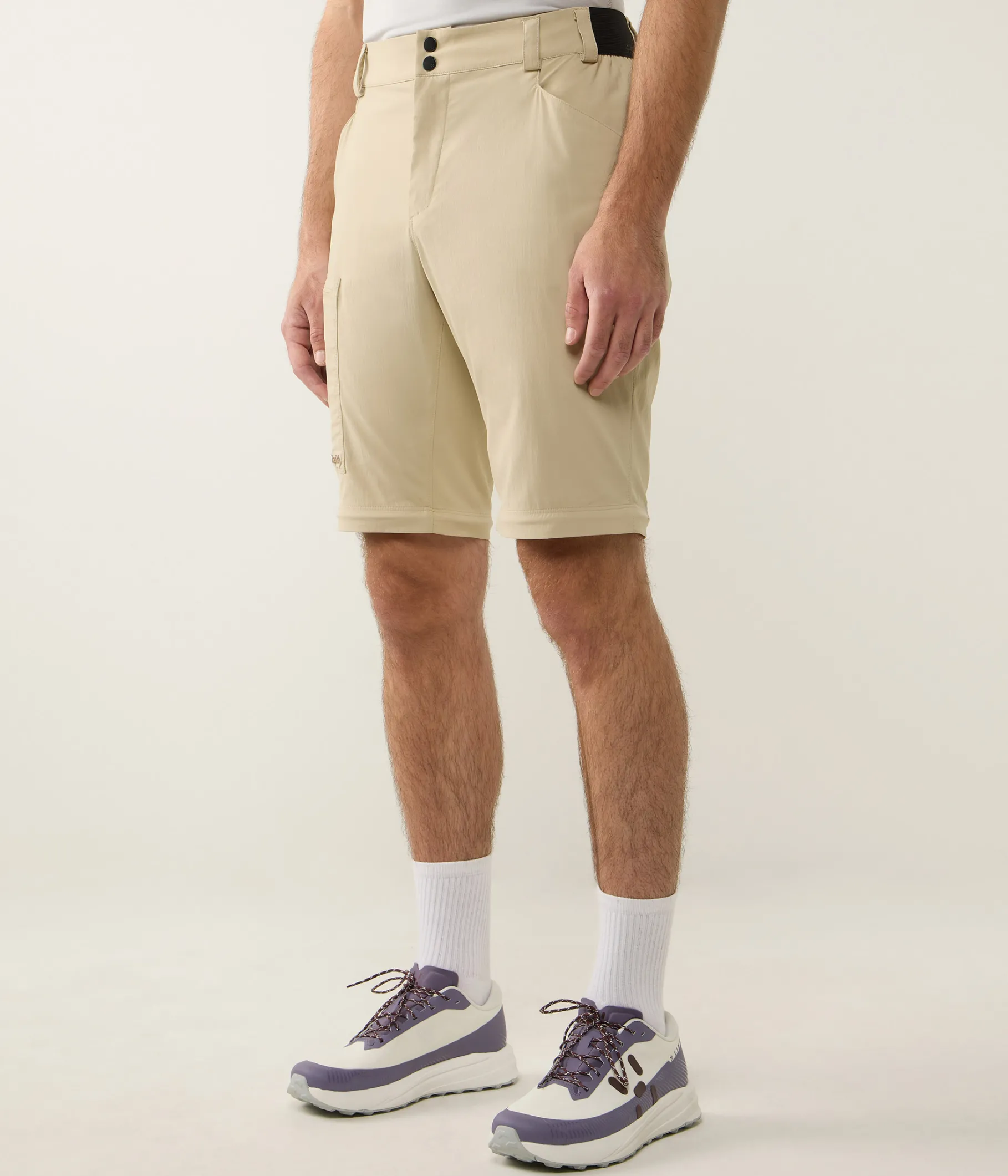 Lite Standard Zip-Off II Pant Herre