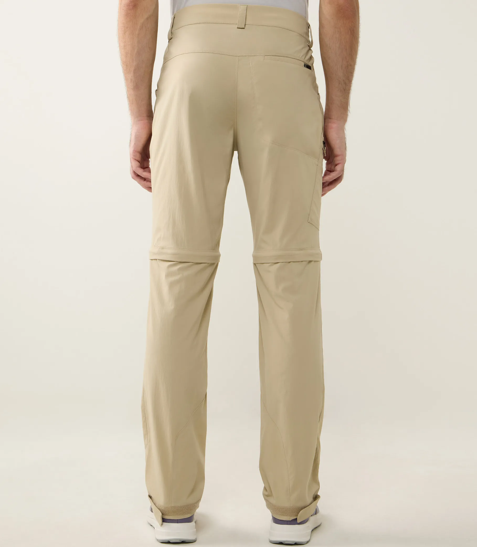 Lite Standard Zip-Off II Pant Herre