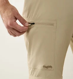 Lite Standard Zip-Off II Pant Herre