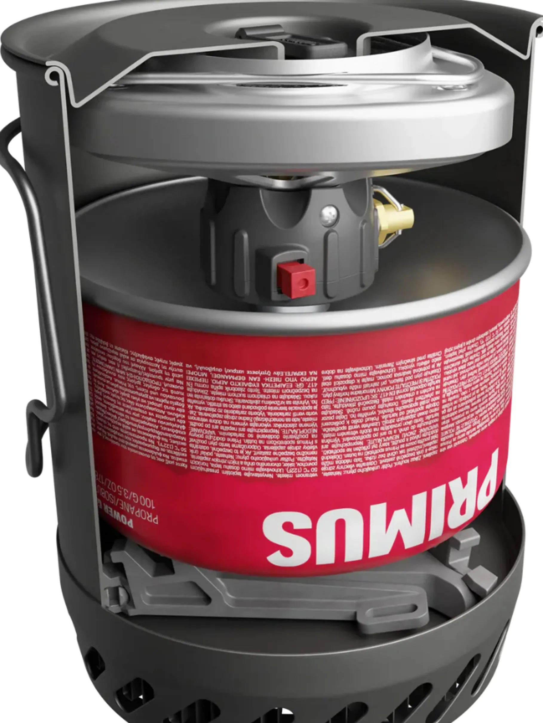 Lite Ultra 0.8L Gaskøkken