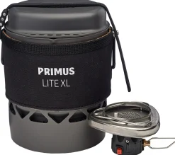 Lite XL Stove System II 1.2L Gasbrænder