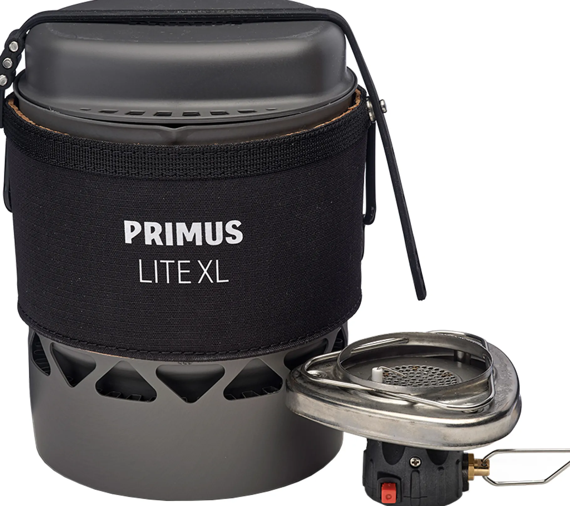Lite XL Stove System II 1.2L Gasbrænder