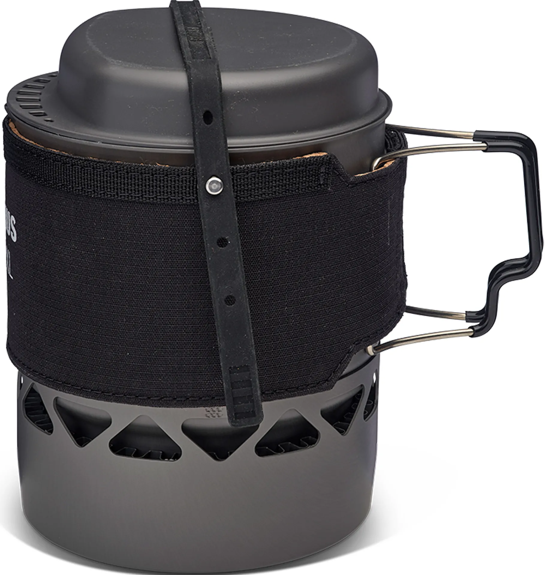 Lite XL Stove System II 1.2L Gasbrænder