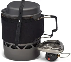 Lite XL Stove System II 1.2L Gasbrænder