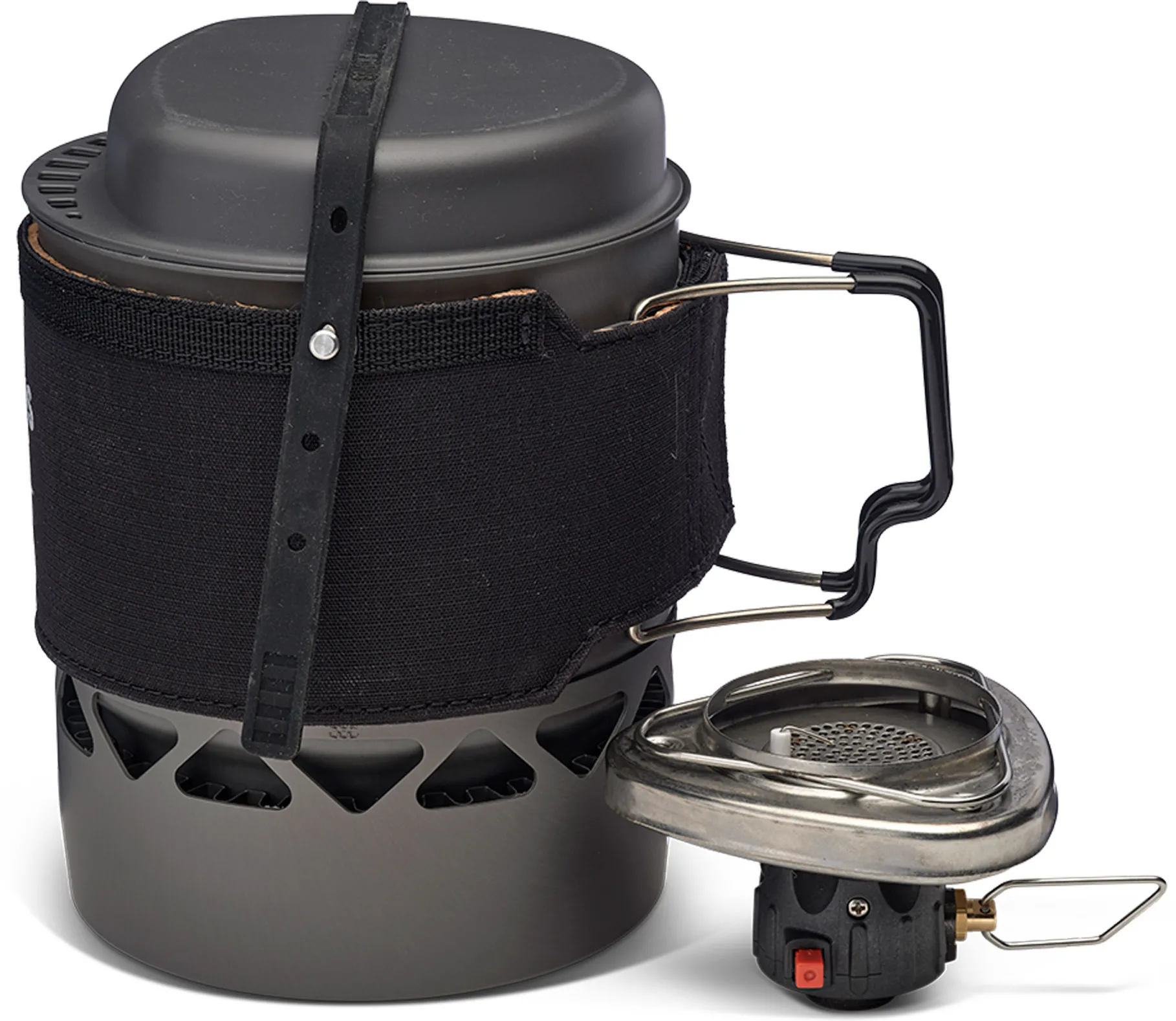 Lite XL Stove System II 1.2L Gasbrænder