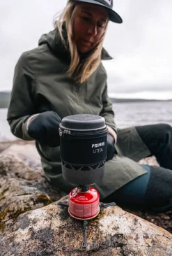 Lite XL Stove System II 1.2L Gasbrænder