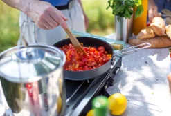 LiTech Frying Pan Large