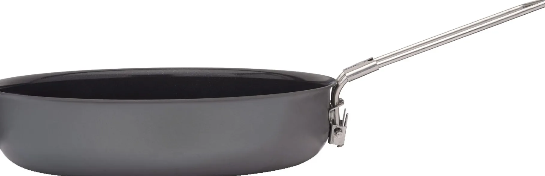 LiTech Frying Pan Small