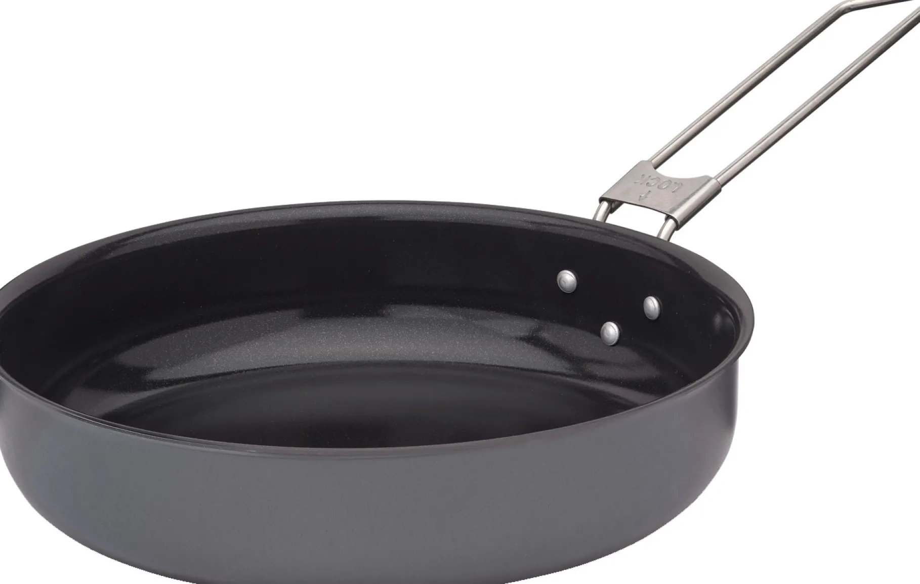 LiTech Frying Pan Small