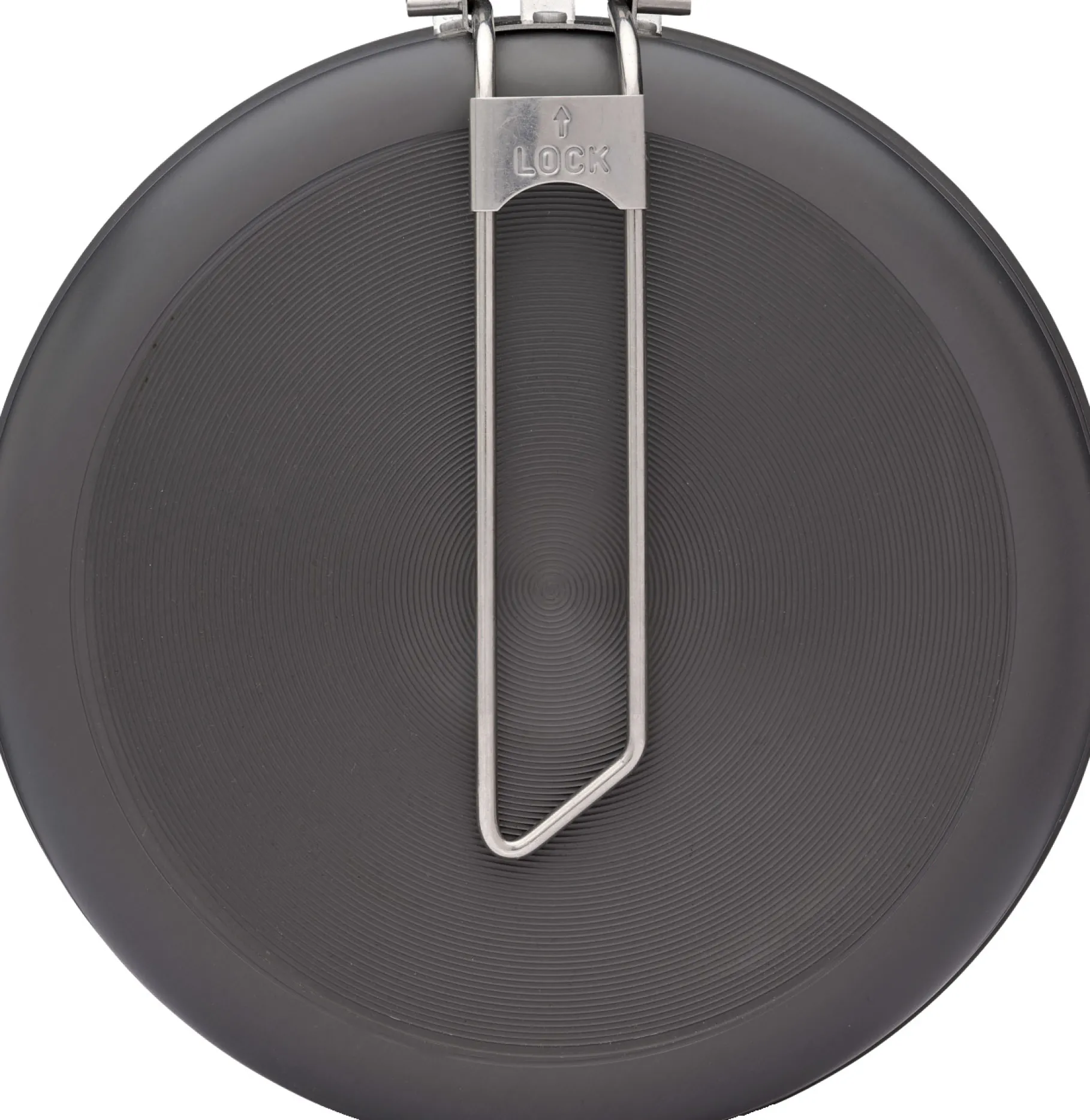 LiTech Frying Pan Small