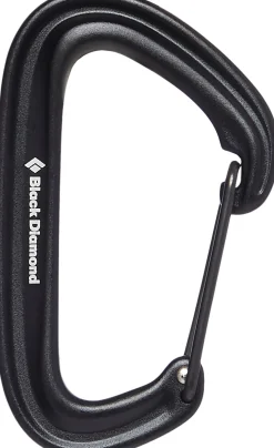 LiteWire Carabiner