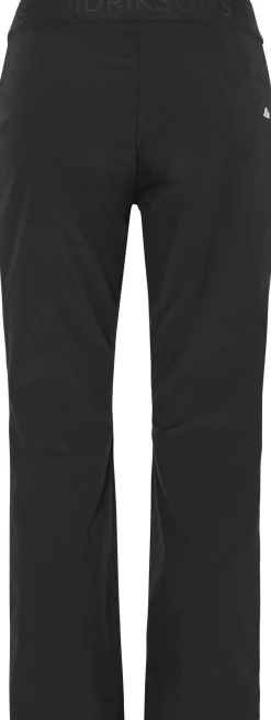 Liv Cropped Pants Dame