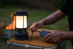 LM500 LED Lanterne