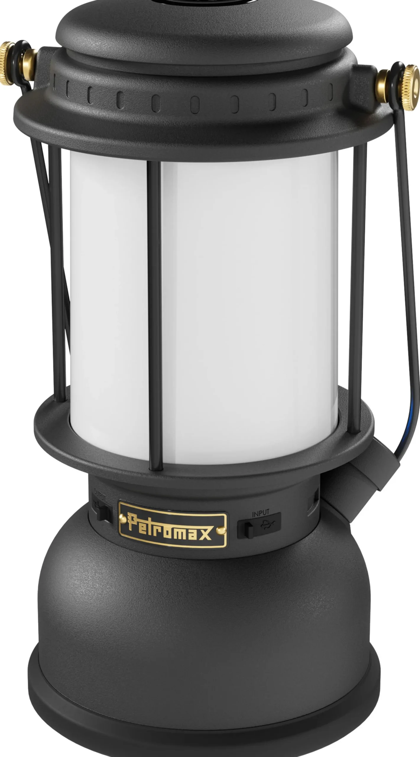 LM500 LED Lanterne