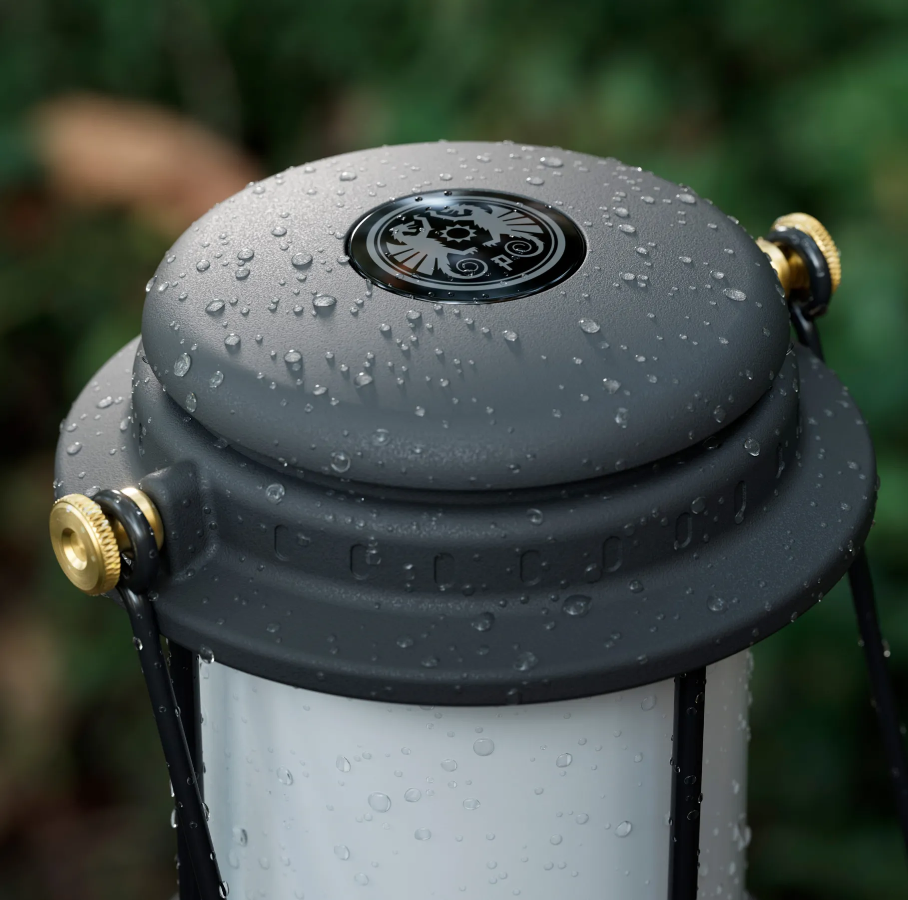 LM500 LED Lanterne