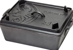 Loaf Pan with Lid K8 Brødform