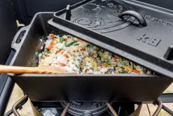 Loaf Pan with Lid K8 Brødform