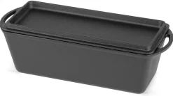 Loaf Pan with Lid K4 Brødform